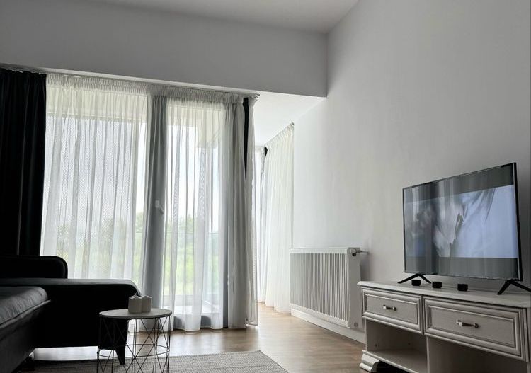 Inchiriere apartament cu 2 camere Pipera, loc de parcare inclus - Poză 8