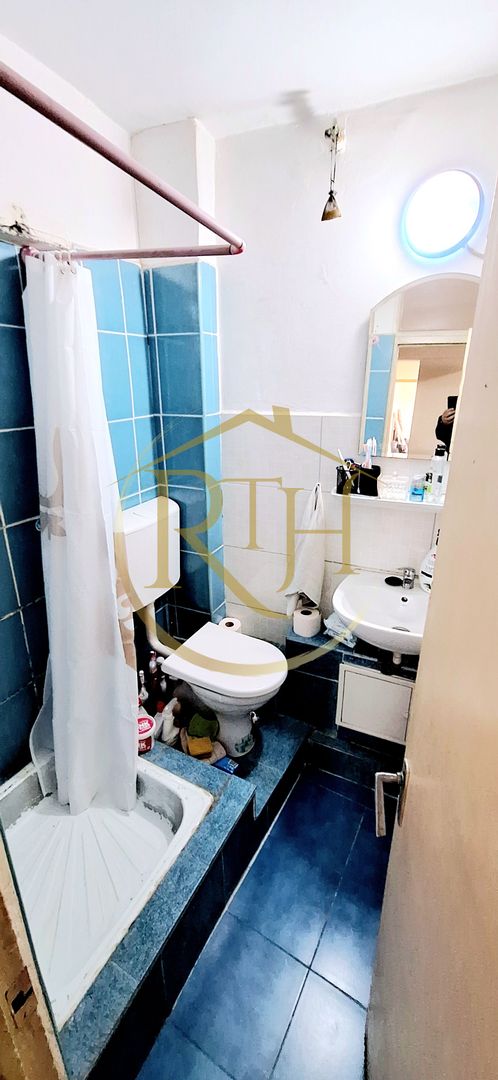 Oferim spre vanzare, Apartament cu 3 camere, Girocului, Sp. Judetean - Poză 16