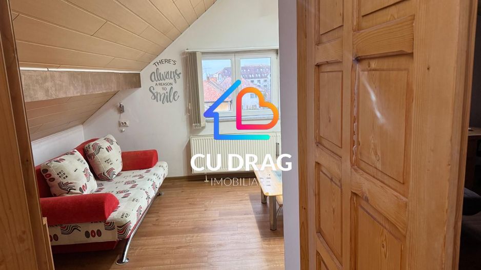 Apartament 195mp si garaj de 30 mp Stefan Cel Mare langa Politie - Poză 8