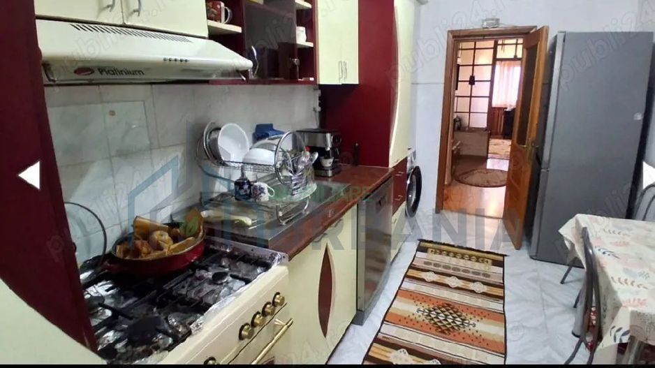 Apartament 4 camere Păcurari - Poză 7