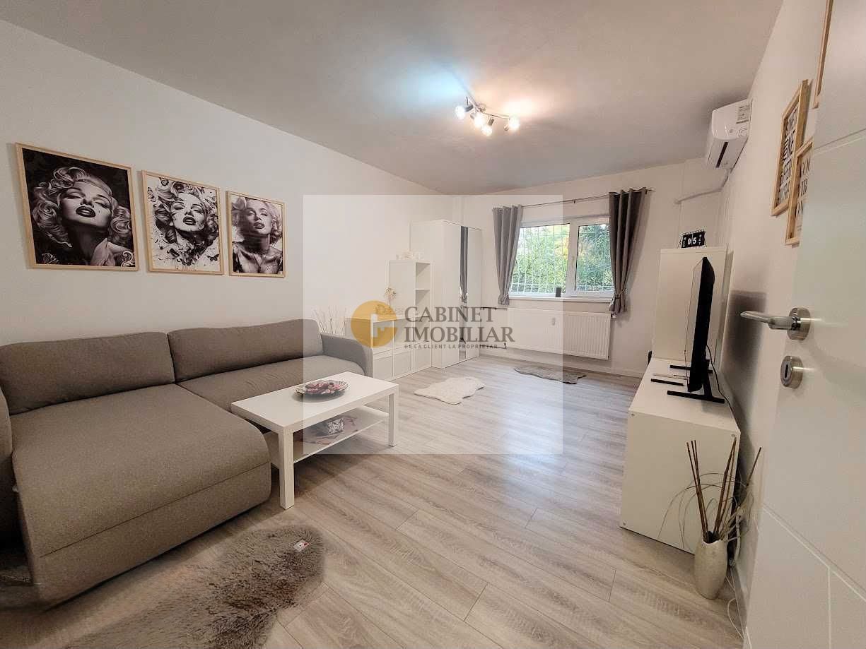 Garsoniera I Parc Tineretului I Decomandat I Airbnb - Poză 1