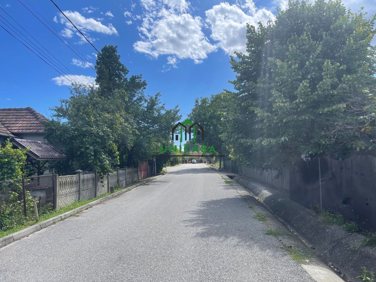 Teren intravilan - Strada Buridava- Raureni - Poză 1