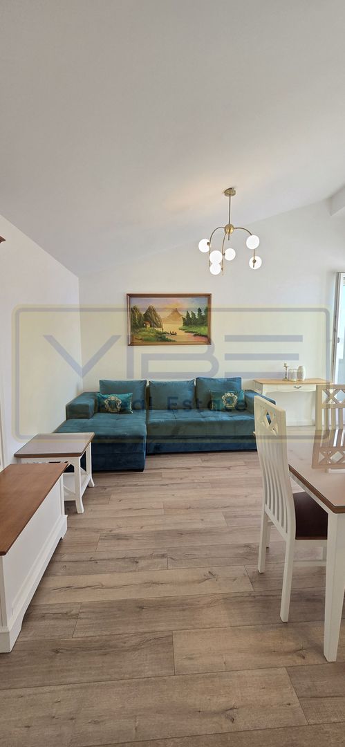 Copou-Apartament Premium -2 camere -terasa 50 mp- View Panoramic - Poză 21