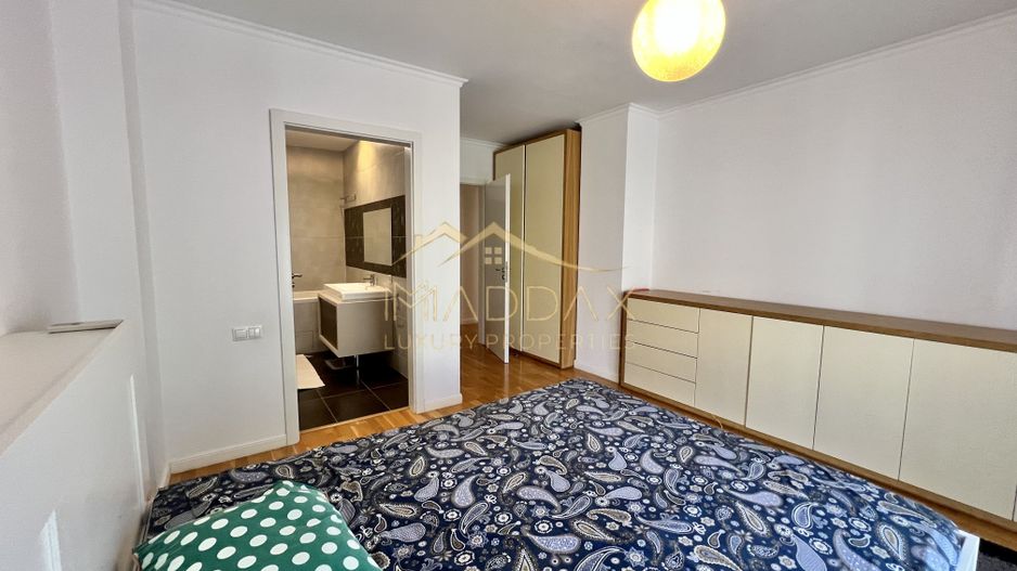 Apartament 3 camere │Gradina 50mp │Piscina │Parcare inclusă ║ Pipera - Poză 43