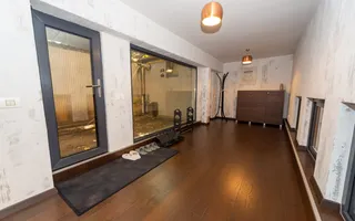 Inchiriere Apartament 4 camere, mobilat si utilat lux, zona Libertatii - Poză 22