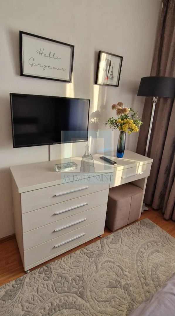Apartament 2 camere, semidecomandat, Calea Bucuresti - Poză 5