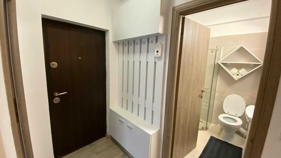 Apartament 2 camere de inchiriat bloc nou  Dristor - Poză 7