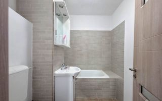 Ap. 2 cam - Bd. București - 55mp - 350 € / lună - Mobilat &Utilat - Poză 10