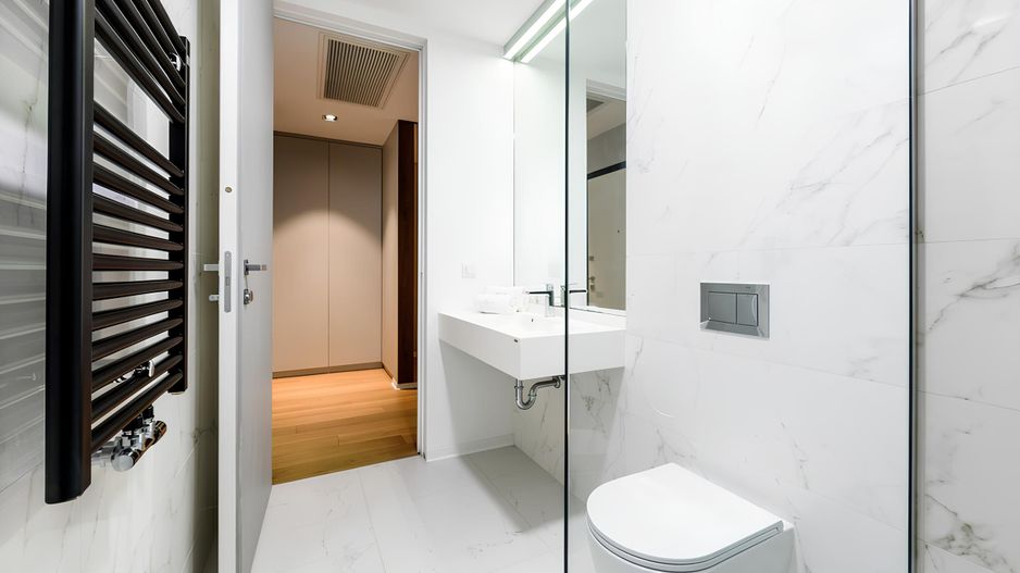 Studio dublu exclusivist în One Mircea Eliade – Design modern - Poză 18