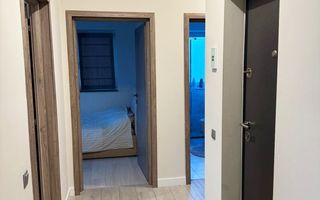 2 camere, decomandat, modern, bloc nou, Intre Lacuri, Iulius Mall - Poză 8