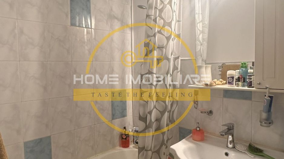 🏠Apartament 1 cam, 34,54MP, etaj 3 // 📍Canta - Profi Brateș - Poză 8