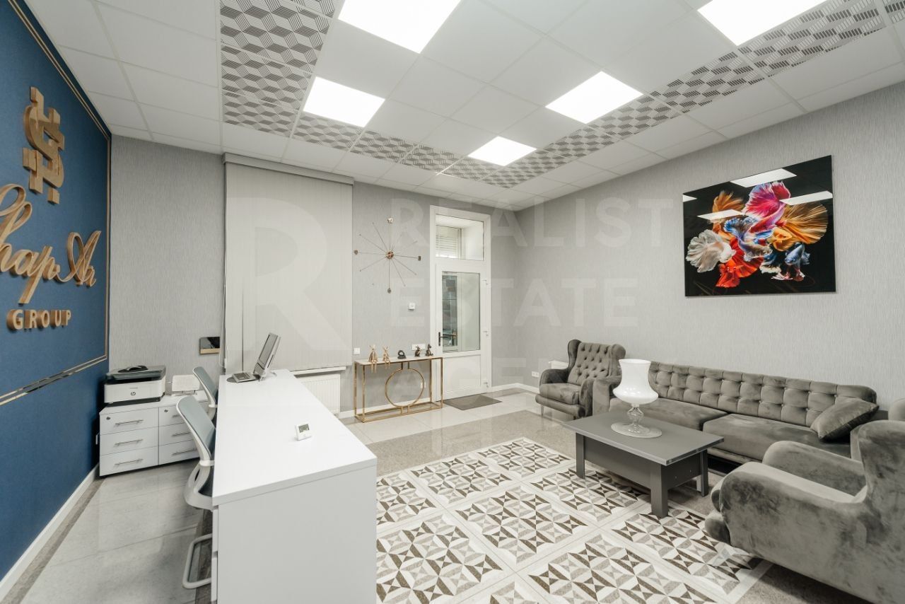 Chirie, spațiu de birouri, 250 mp, str. M. Kogălniceanu, Centru - Poză 5