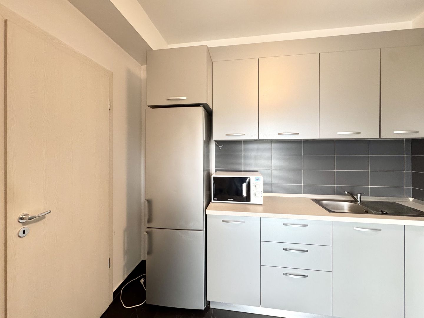 Studio cochet cu terasa– ideal pentru investiție,  Lipovei - Pădure - Poză 12