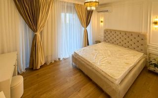 Chirie | Duplex 3 camere 120 mp | 2 Parcări | Terasa 100 mp | Aviației - Poză 10