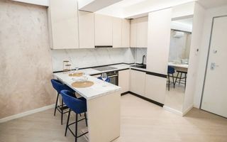 Chirie I Apartament 2 camere | Cortina North | Aviatiei Pipera - Poză 4