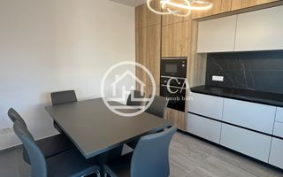 Casă cu 6 camere de închiriat în Cartierul Grigorescu, Oradea - Poză 3