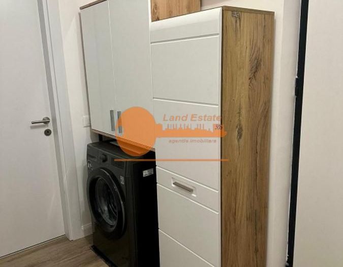 Apartament 2 camere Virtutii - Parcare subterană inclusă - Poză 8