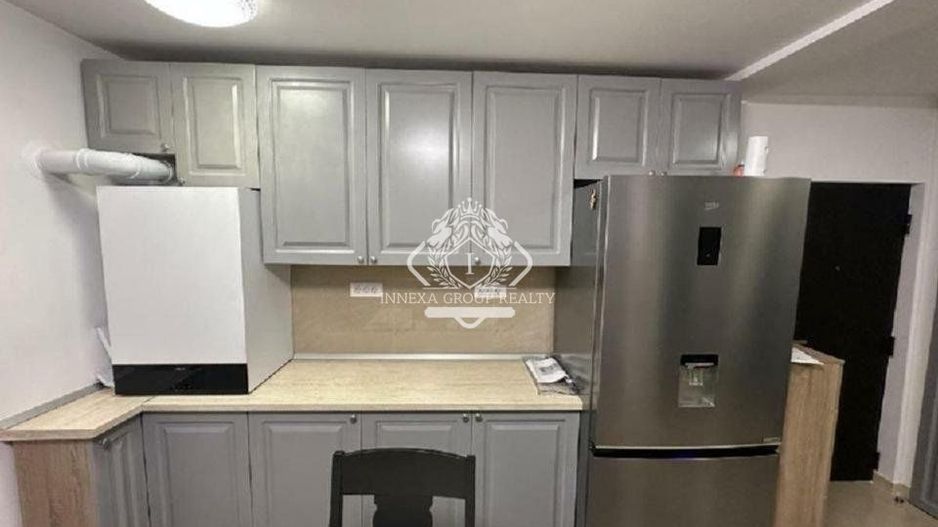 13 Septembrie | 3 camere | 77mp | et 4 | bloc reabilitat | 219.500 - Poză 8