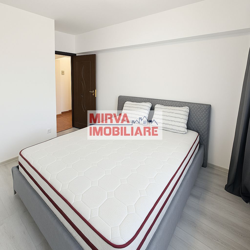 Apartament 2 camere de închiriat – Zona Republicii, Mobilat, Utilat - Poză 23