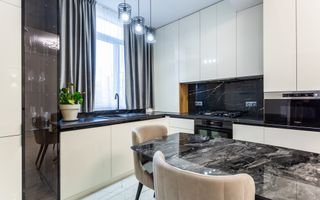 Vânzare apartament, 2 camere str. Gheorghe Madan, Râșcani - Poză 3