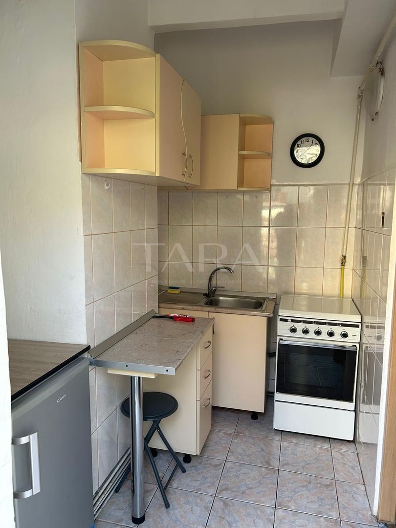 Garsonieră ultracentrală,  zona Piața Avram Iancu - Poză 1