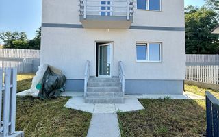 VALEA LUPULUI - CASA INDIVIDUALA CU TEREN 620 MP - TOATE UTILITATILE - Poză 9