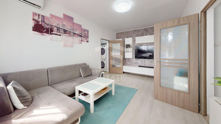 Apartament 2 camere Metrou Grivita Metrou 1 Mai - Poză 8