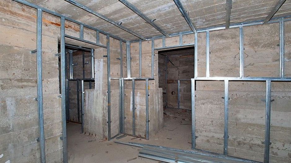 Vanzare Bloc nefinisat, P+3+M, Popa Sapca - Poză 8