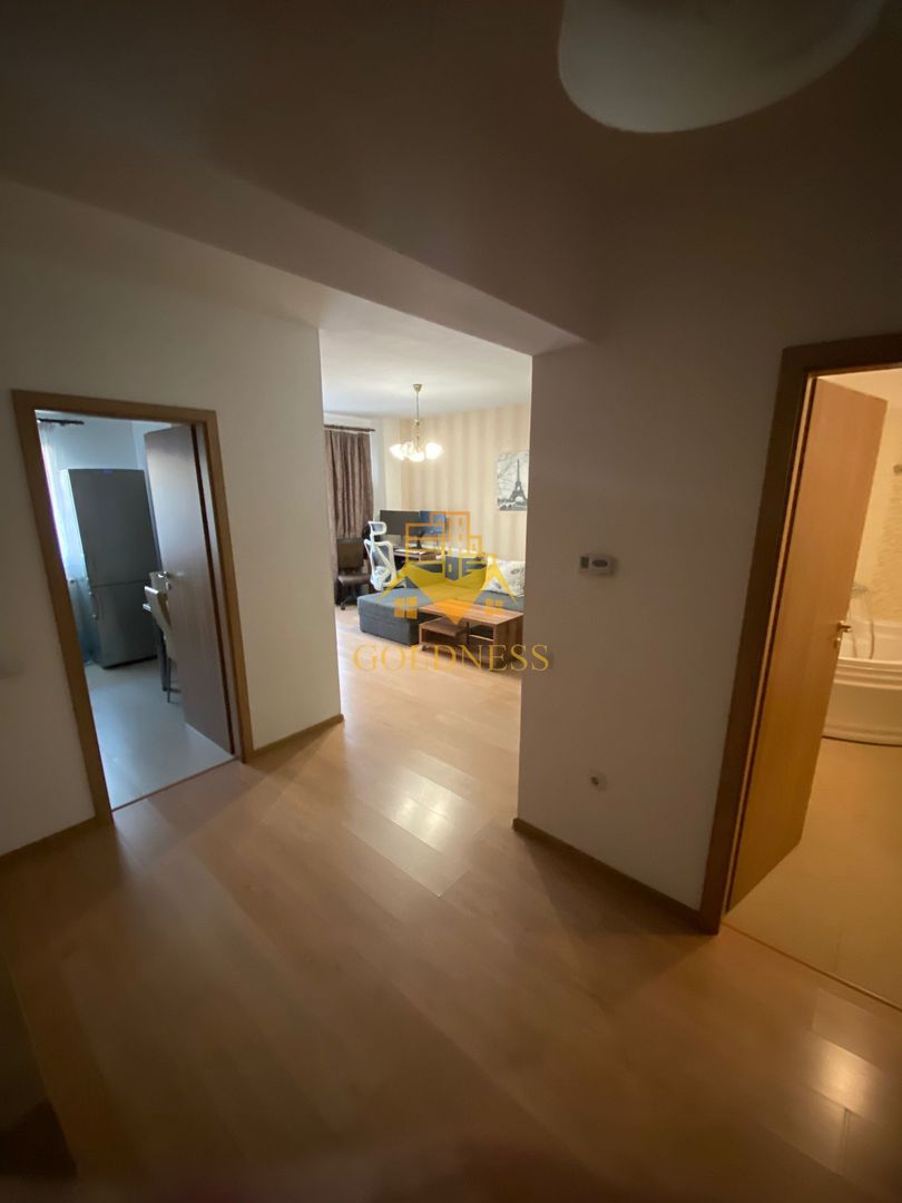 2 camere, modern, garaj, bloc nou,Buna Ziua, Bonjour Residence, Sophia - Poză 9