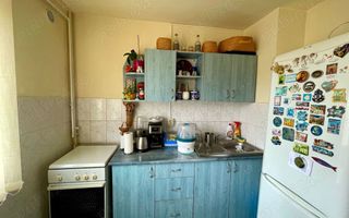 Apartament 2 camere, parcare inclusă – Iris, zona Gării. - Poză 3