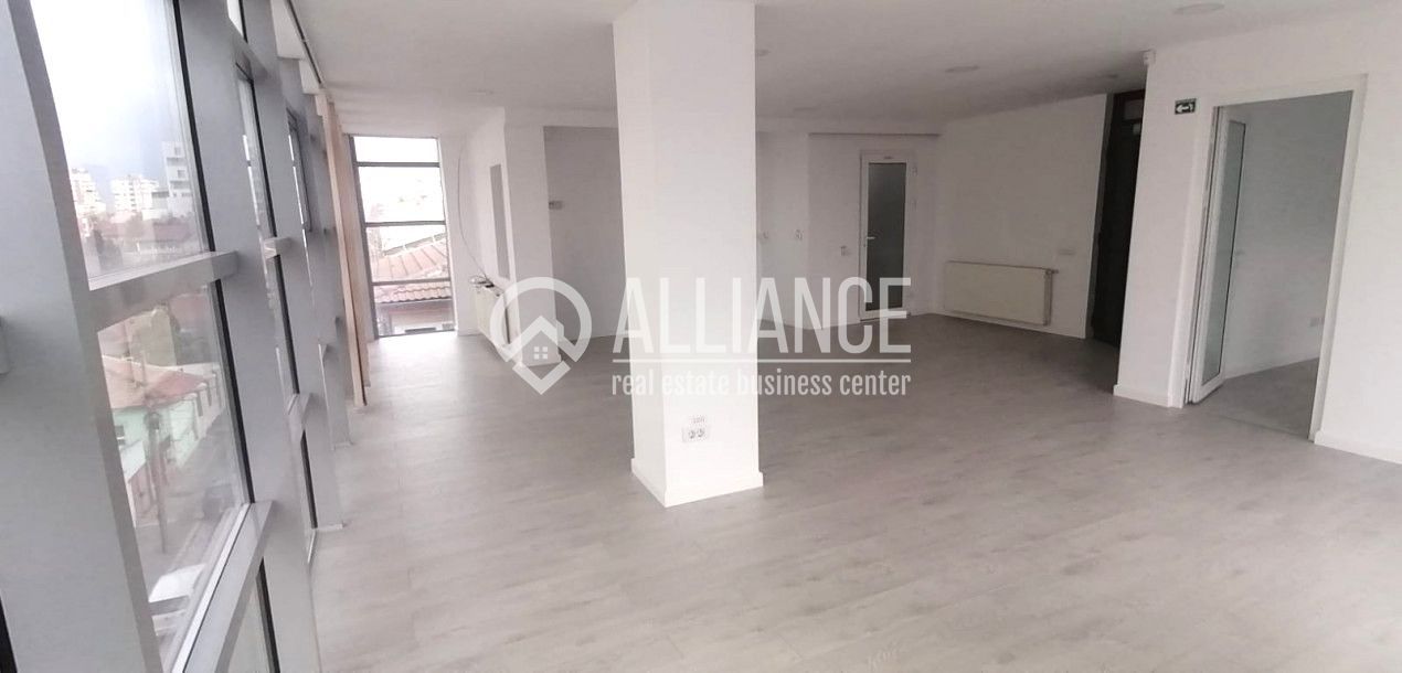 Spatiu pentru birou de inchiriat - Poză 2