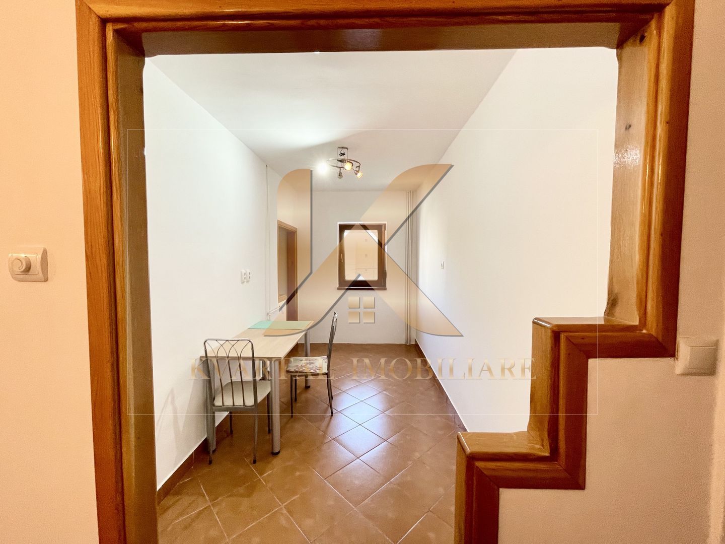 Apartament 2 camere, 55mp Zona Centrală ! Negociabil - Poză 6