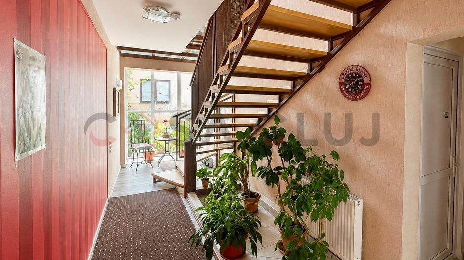 Aparthotel plus Casa, Oportunitate Investiție! 0% comision! - Poză 11