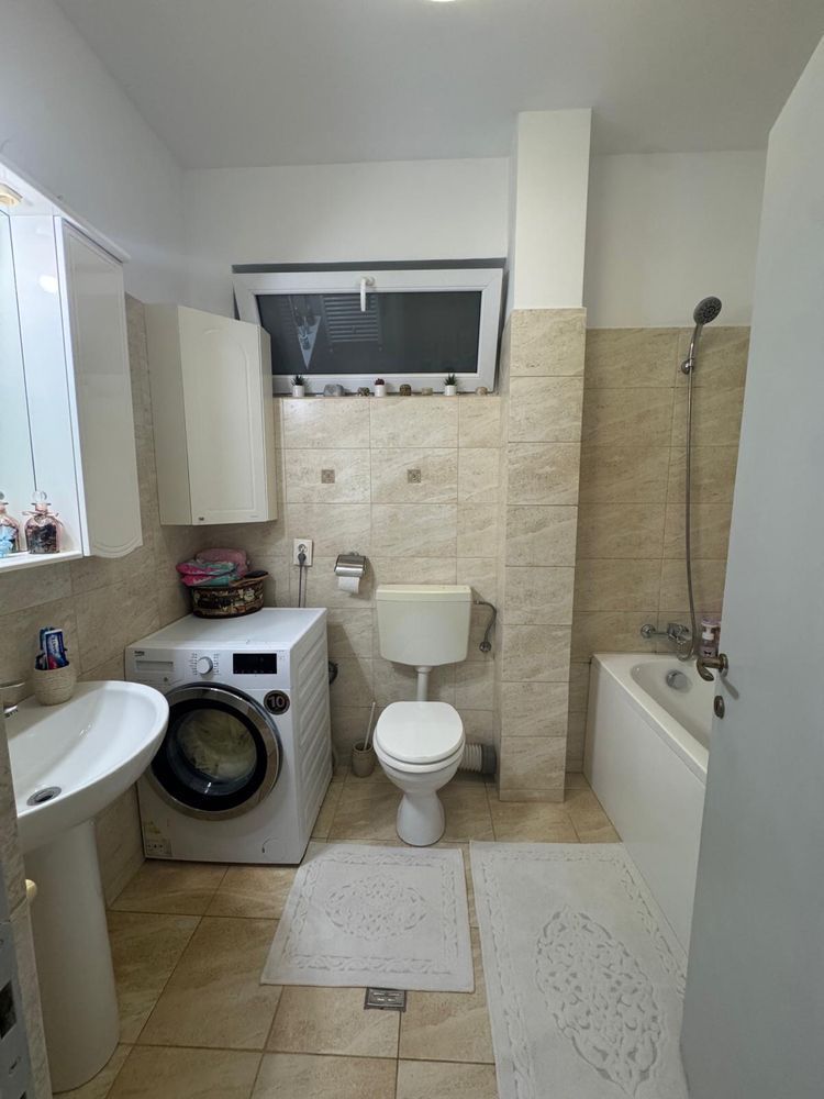 60 mp + curte proprie 100 mp | Sector 6 | Cartier privat” - Poză 8