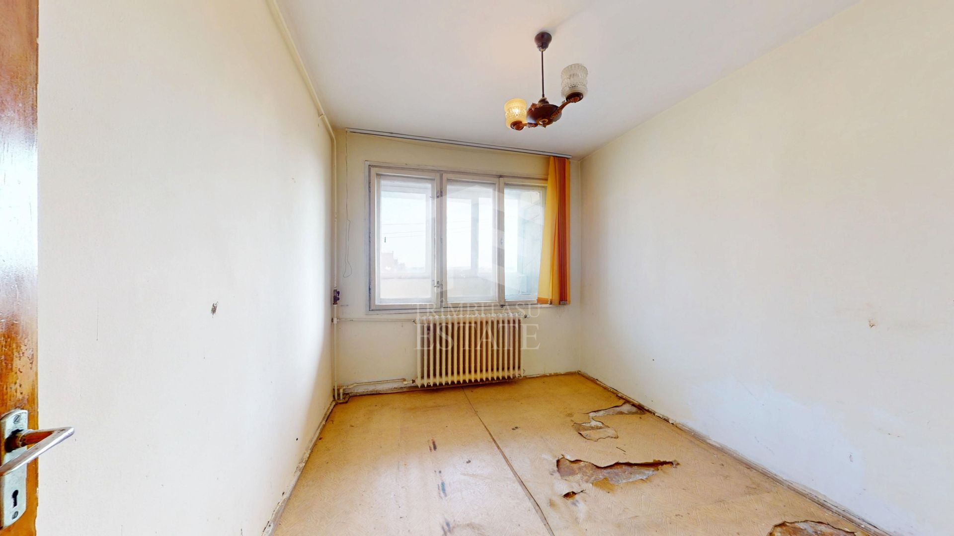 Apartament 3 Camere Gorjului 71 mp etaj 10/11 metrou 7 min - Poză 12