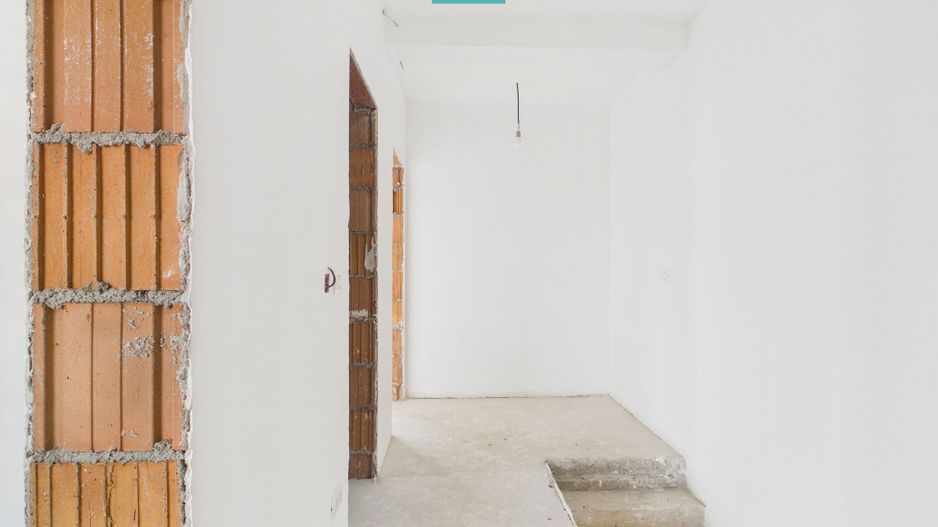 Giarmata Duplex Modern P+E - Poză 27