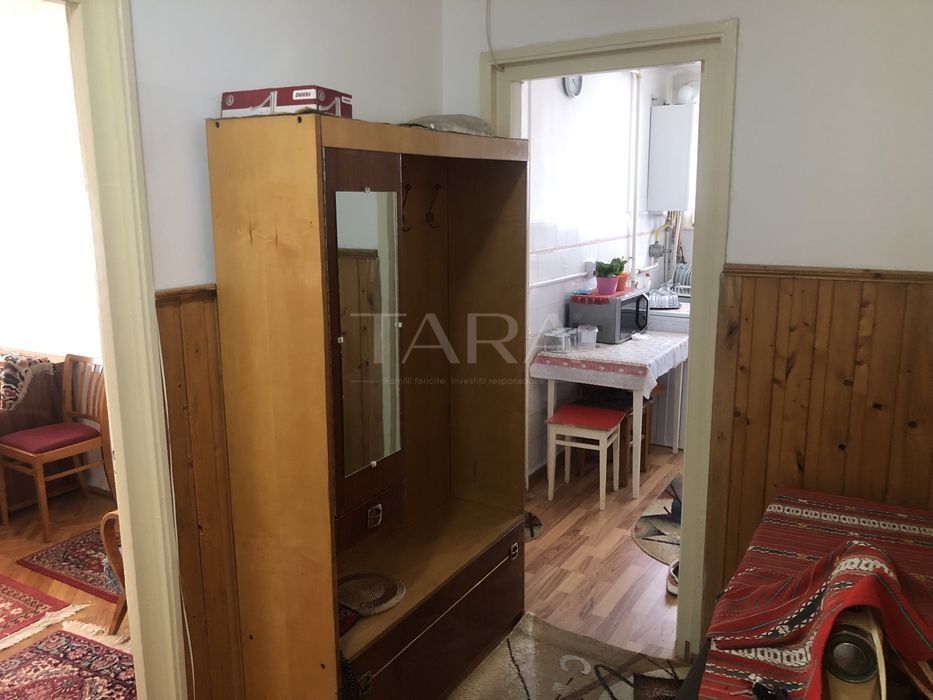 Apartament 2 camere luminos, imobil izolat termic. - Poză 3