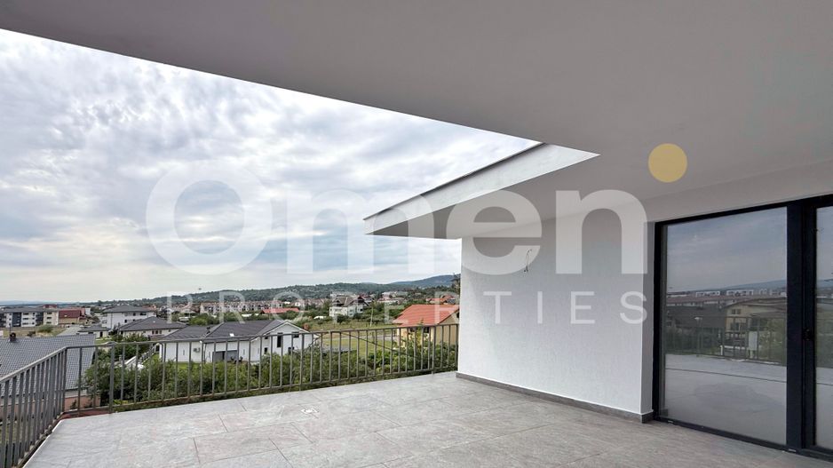 Penthouse exclusivist semifinisat str. Victoriei etaj 3 - Poză 1