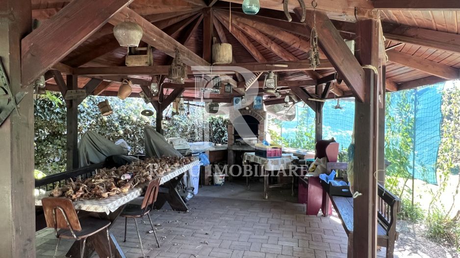 Casă cu 4 camere de vânzare | Parcelă de 700 mp | Sântandrei | Bihor - Poză 24