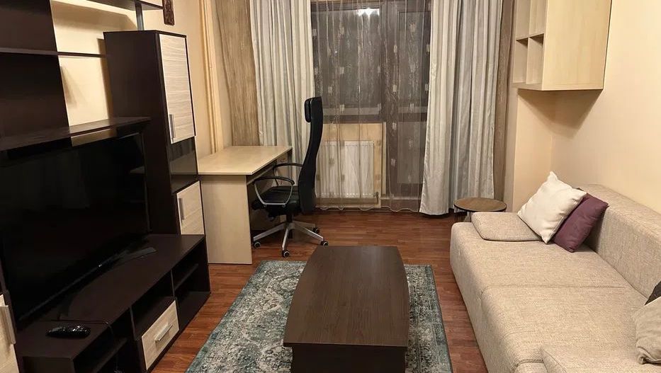 2 camere semidecomandat, 56mp, loc parcare inclus, Metrou Dristor 1 - Poză 2