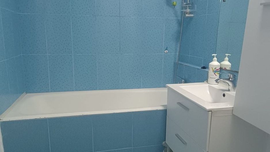 Apartament atragator, trei camere, Brancoveanu, 95.000€, 0% comision cumparator - Poză 8