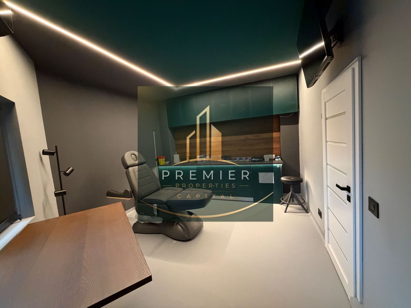 Vila Kiselef clinica medicala 8960 investitie - Poză 6