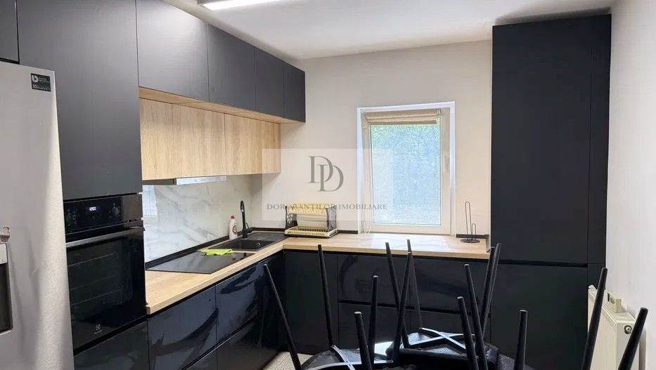 Apartament 4 camere spațios | 2 băi | Etaj 1 | Zorilor – Gheorghe Dima - Poză 1