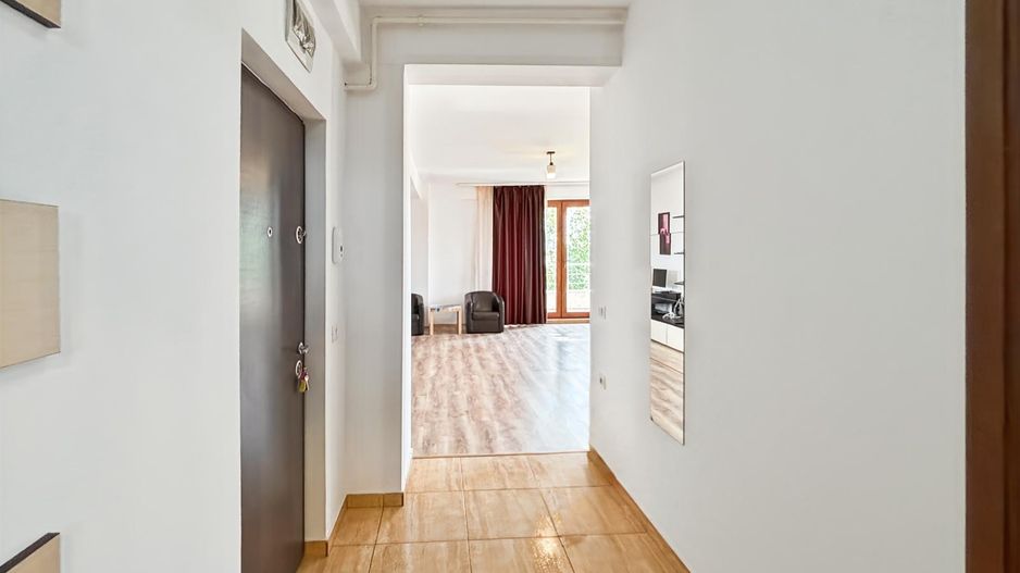 Apartament 2 camere 90 mp | Terasă 18mp + parcare | Comision 0% - Poză 22