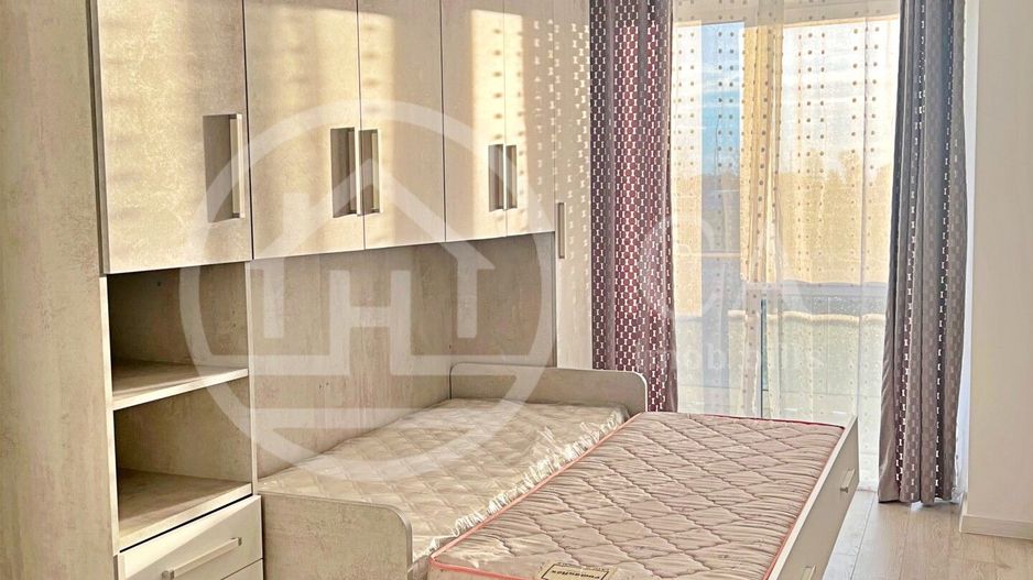 Apartament de închiriat cu 3 camere in Prima Arena, Oradea - Poză 3