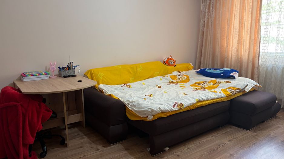 Apartament superb cu doua camere, Brancoveanu, 86.000€ - Poză 5