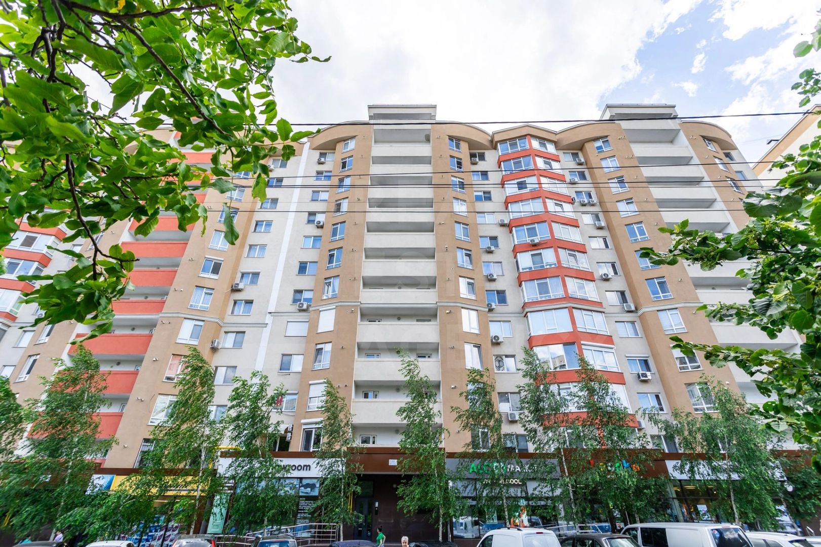 Vânzare, apartament, 2 camere, str. Ginta Latină, Ciocana - Poză 18