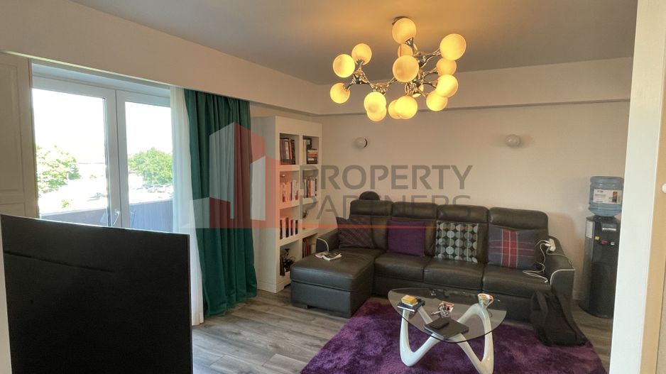 Apartament 4 camere Water Lily - Baneasa - Poză 4