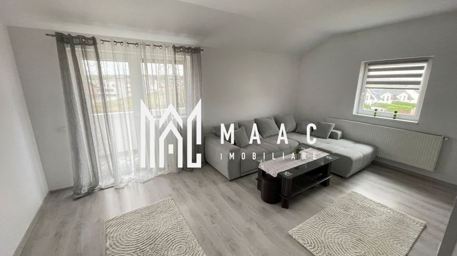 BLACK FRIDAY Apartament 2 camere I Decomandat I Calea Cisnadiei - Poză 8