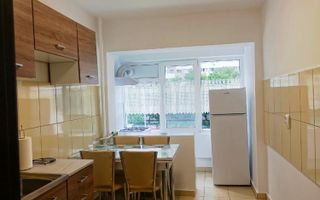 3 Camere - 70MP | Etaj 2/10 | Reabilitat | 1978 | M Gorjului la 5 min - Poză 5